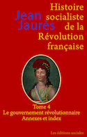 Histoire socialiste de la révolution française, t. 04